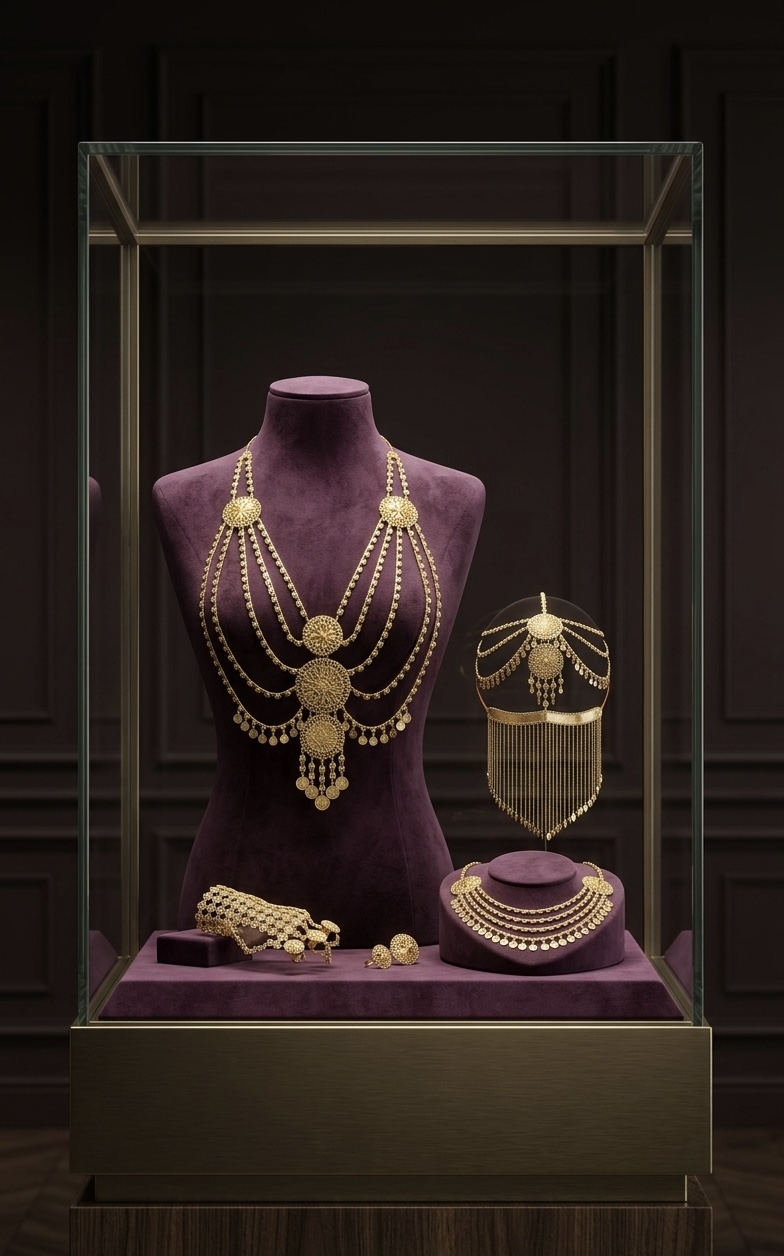 A Rashidi set.