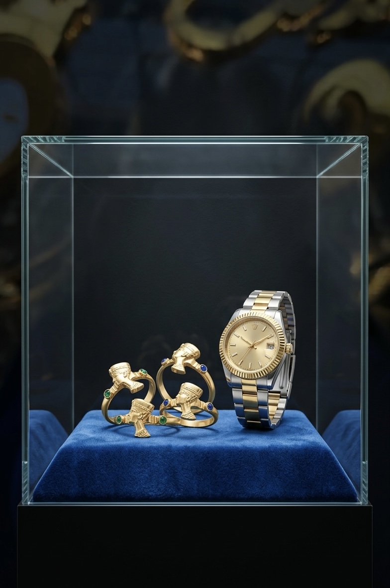 Rolex Datejust